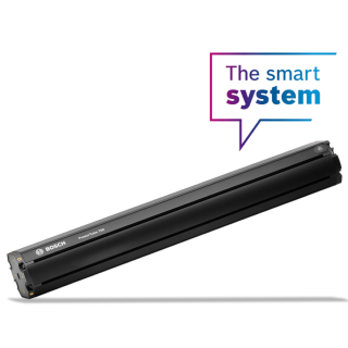 Bosch Maketa PowerTube 500 horizontální