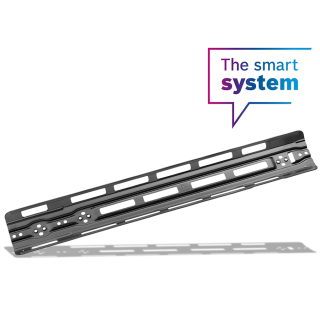 Bosch Montážní lišta PowerTube 625 horizontální s ochranou hran (BBP376Y)
