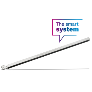 Bosch Montážní a kontrolní šablona, PowerTube 625 (BBP376Y)