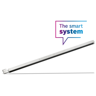 Bosch Montážní a kontrolní šablona, PowerTube 750 (BBP377Y)