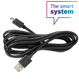 Bosch Kabel USB 2.0 typ A na typ C® 2 m