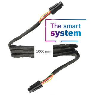 Bosch Kabel akumulátoru 1000 mm (BCH3910_1000)