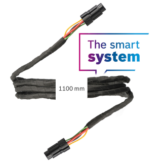 Bosch Kabel akumulátoru 1100 mm (BCH3910_1100)
