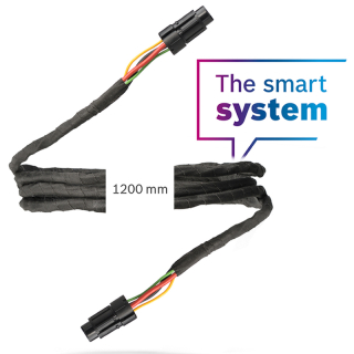 Bosch Kabel akumulátoru 1200 mm (BCH3910_1200)
