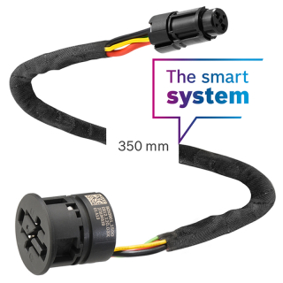 Bosch Kabel do nabíjecí zásuvky 350 mm (BCH3901_350)