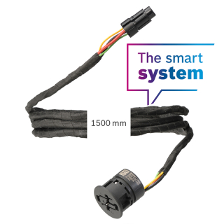 Bosch Kabel do nabíjecí zásuvky 1500 mm (BCH3901_1500)