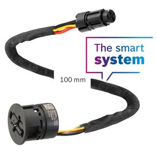 Bosch Kabel do nabíjecí zásuvky 100 mm (BCH3901_100)