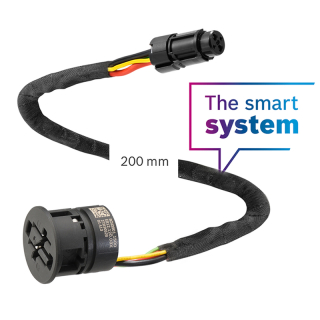 Bosch Kabel do nabíjecí zásuvky 200 mm (BCH3901_200)