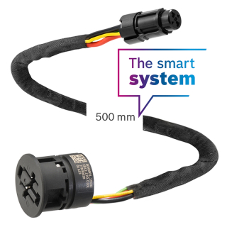 Bosch Kabel do nabíjecí zásuvky 500 mm (BCH3901_500)