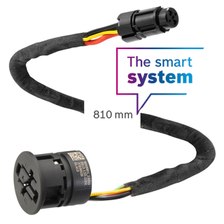 Bosch Kabel do nabíjecí zásuvky 810 mm (BCH3901_810)