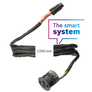 Bosch Kabel do nabíjecí zásuvky 1200 mm (BCH3901_1200)
