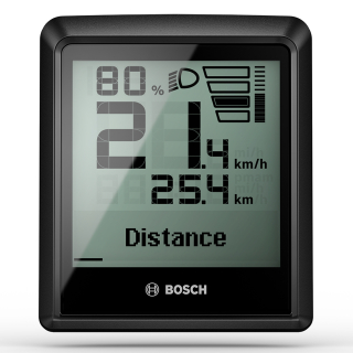 Bosch Intuvia 100 (BHU3200)