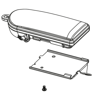 Bosch ConnectModule pro BDU37YY (BCM3100)