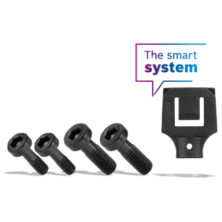 Bosch Sada šroubů pro držák s 1 ramenem