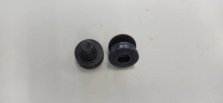 Miranda Crank bolt Mini ISIS M10x13,5mm 