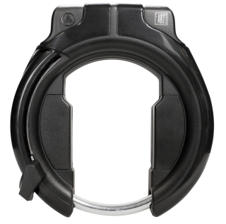 Trelock RS 453 AZ + Bosch Powertube