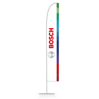 Bosch Beachflag XXL