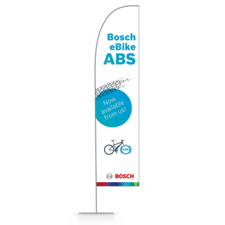 Bosch eBike flag ABS