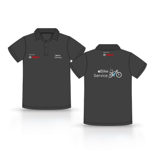Bosch eBike Service Shirt