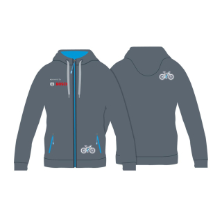 Bosch eBike Sweat Jacket