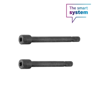 Bosch Drive unit screw kit, wide (BDU31YY)