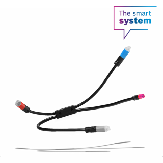 Bosch Power Cable for speed and light, MPP (BCH3361)