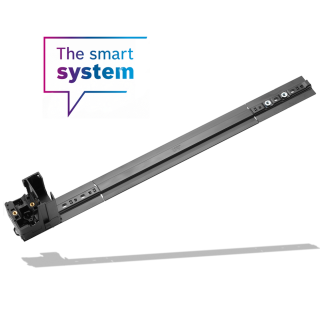 Bosch Battery holder CompactTube 400 vertical (BBP324Y)