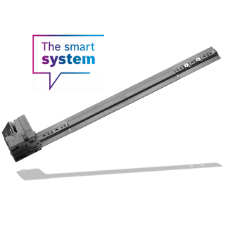 Bosch Battery holder CompactTube 400 horizontal (BBP324Y)