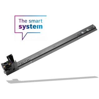 Bosch Battery holder CompactTube 400 vertical (BBP324Y)