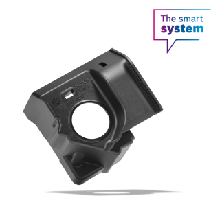 Bosch Battery protective cap for CompactTube horizontal, pivot (BBP324Y)