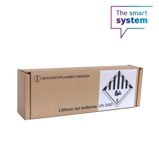 Bosch box PowerPack 400/500 Rack (BBP33YY)