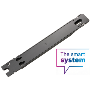 Bosch PowerPack 400/500 Rack guide rail (BBP33YY)
