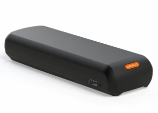 BAFANG Carrier Battery BT C01.750.UC 43V/750Wh