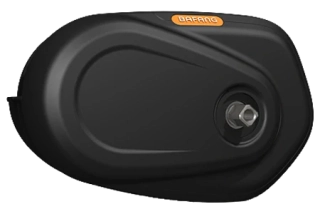 Bafang M400 (MM G330.250 UART. 43V)