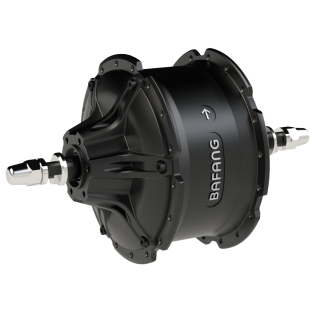 Bafang H550 (RM G062.1000.D) 48V 20"