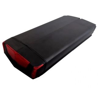 Greenway 13.6Ah/36V, CANbus