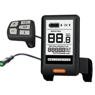 BAFANG DP C10.UART