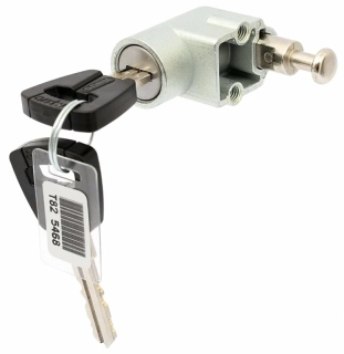 ABUS BLO Shimano STePS / Darfon