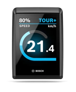 Bosch Kiox 500 (BHU3700)