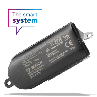 Bosch ConnectModule (BCM3100)