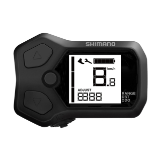 Shimano STePS SC-E5000 (22,2 mm)