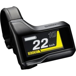 Shimano STePS SC-E8000 (31,8 mm)