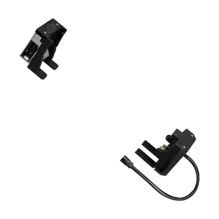 Shimano STePS BM-E8020 pro BT-E8020 (250 mm)
