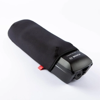 Fahrer Akku Cover Bosch PowerPack 545