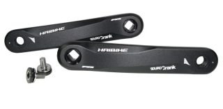 FSA Crank 175mm (JIS) Haibike Sduro