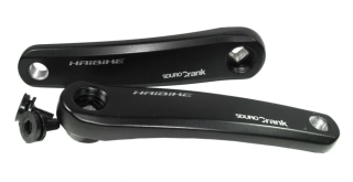 Yamaha Crank 152mm (JIS) Haibike Sduro HardFour
