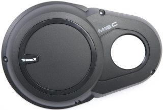 TX TRANZX Motor Housing "M16GT" left