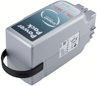PANASONIC Battery 26V, 23Ah