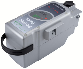 PANASONIC Battery 36V, 17Ah