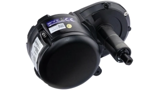 TRANZX motor M16I Integra Victoria coaster brake